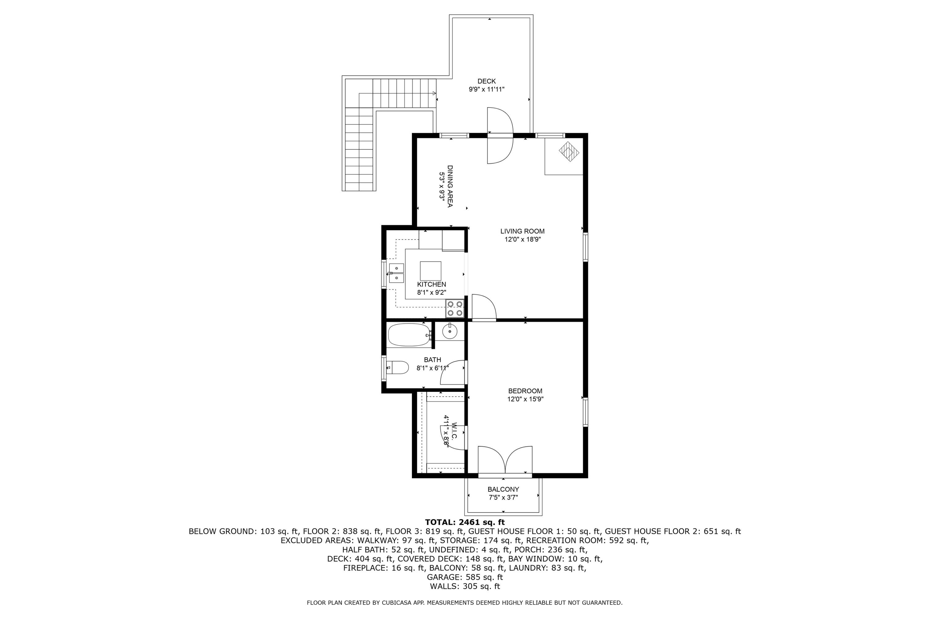 none - Residential