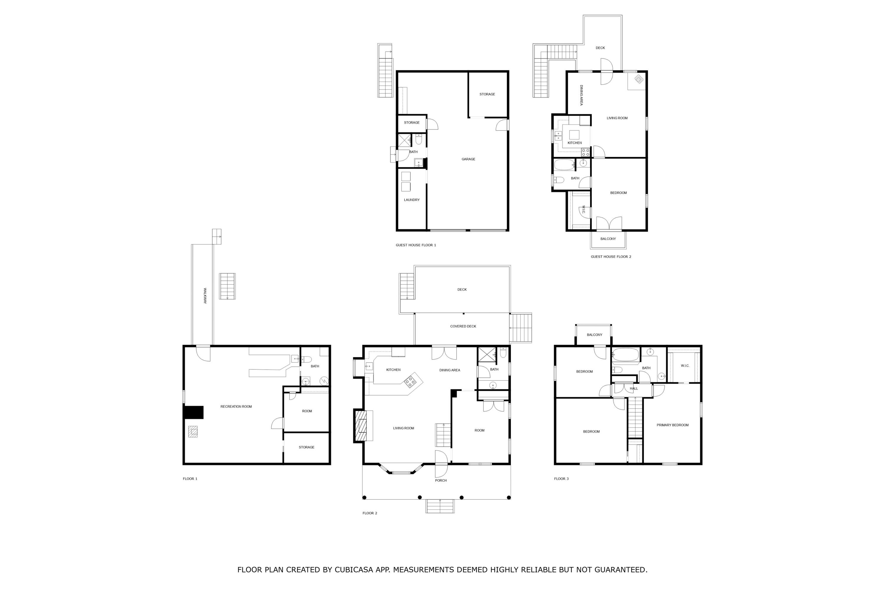 none - Residential
