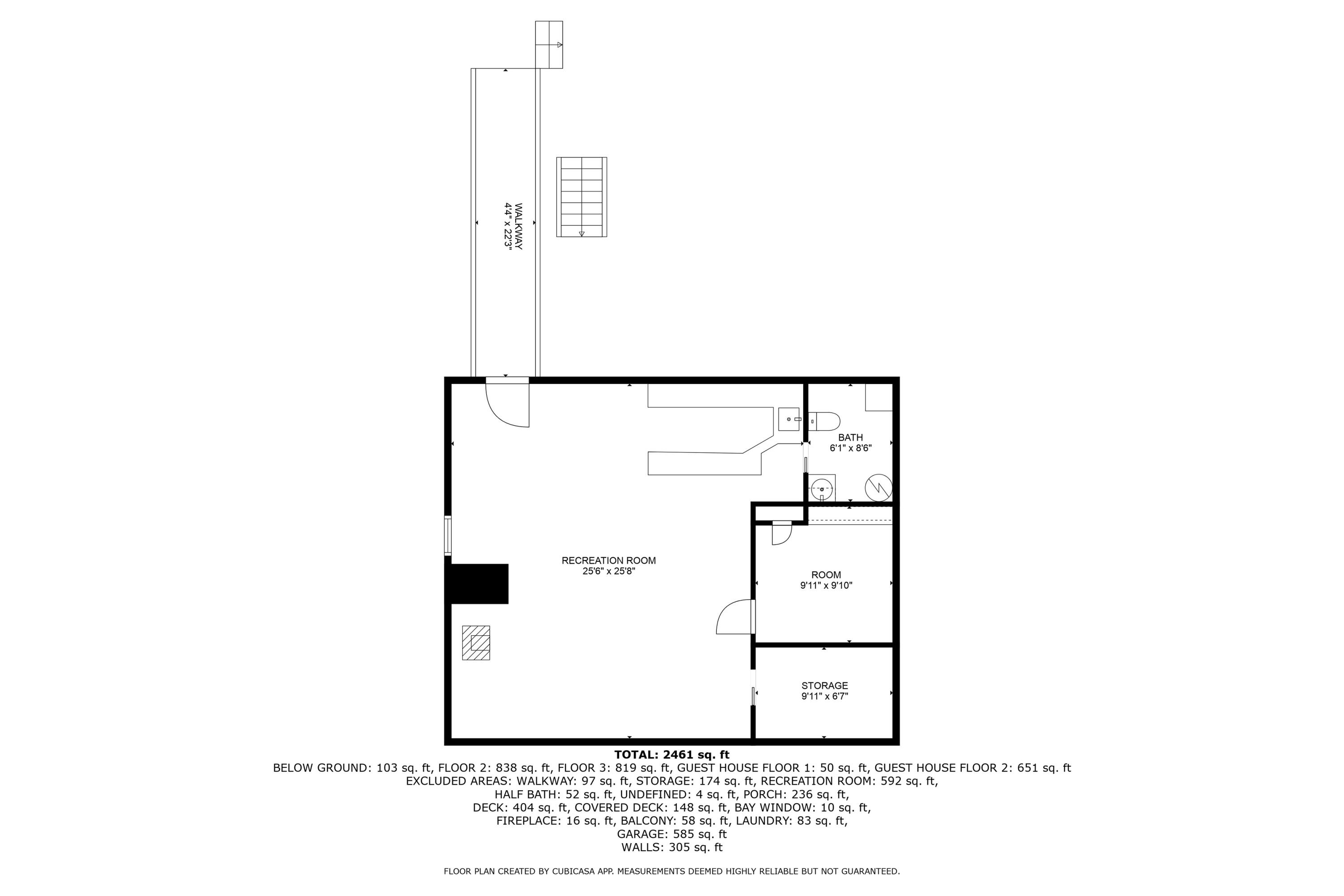 none - Residential