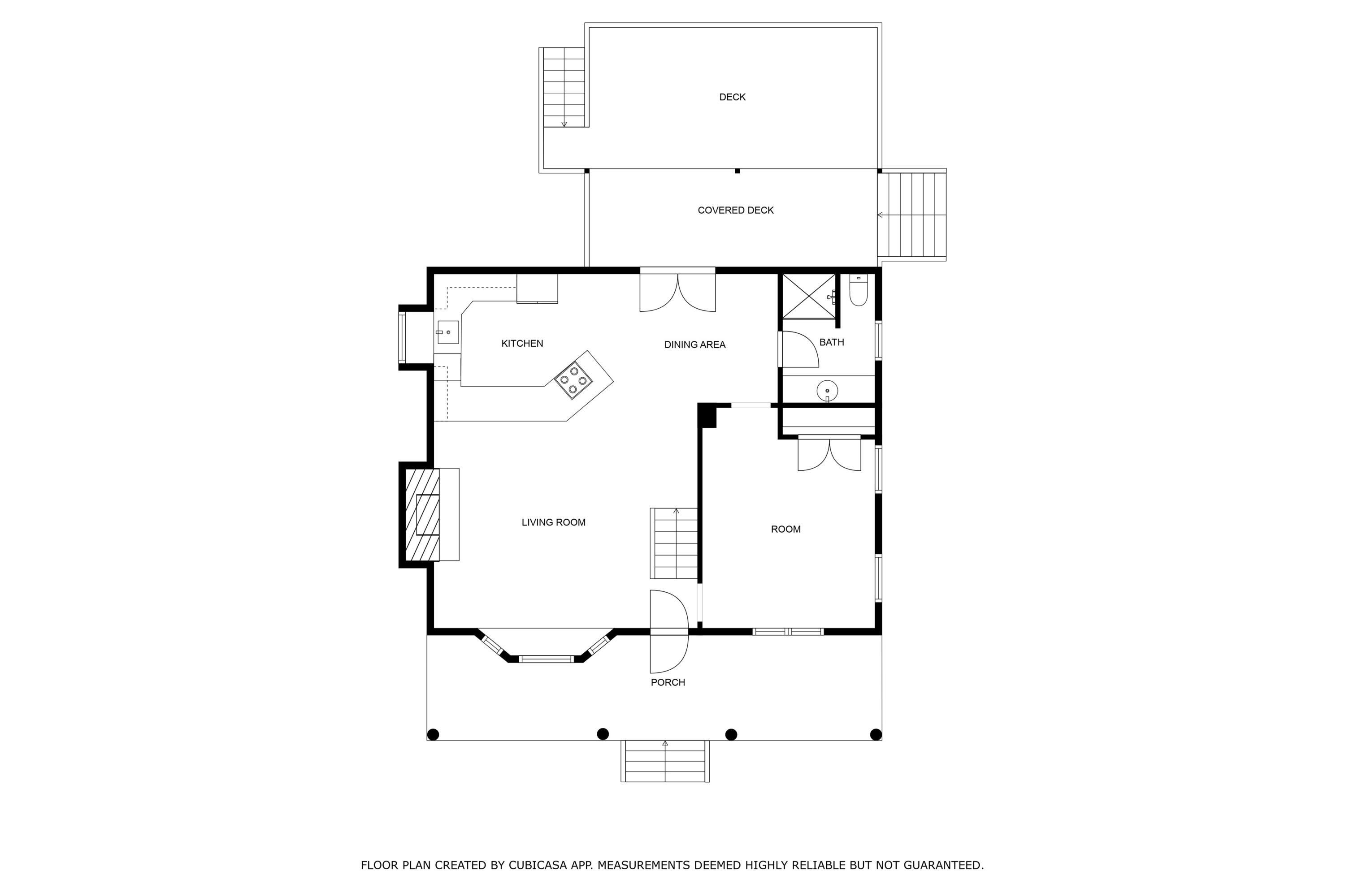 none - Residential