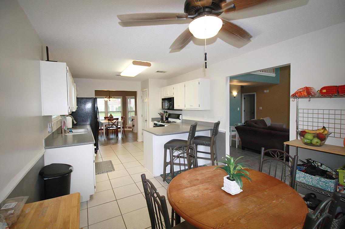 TIMBERLAKE ESTATES 1ST ADDN - Residential