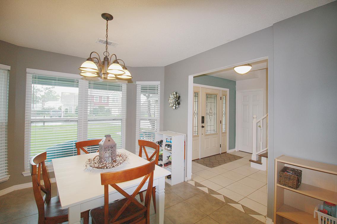 TIMBERLAKE ESTATES 1ST ADDN - Residential