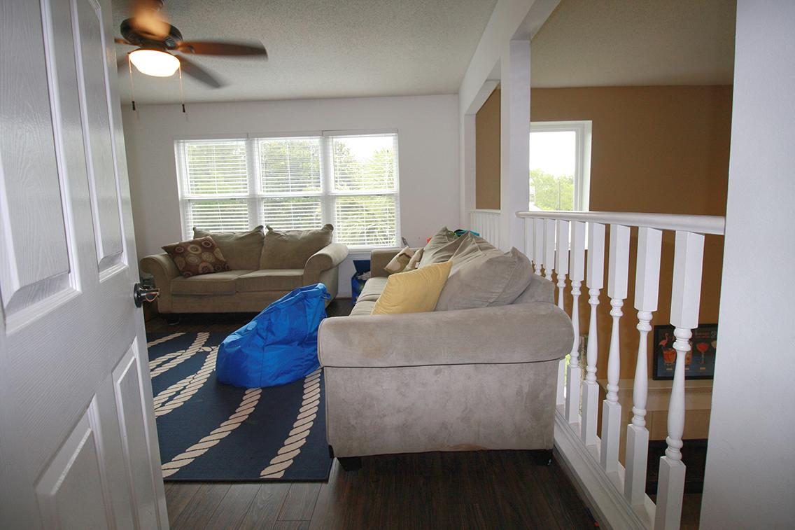 TIMBERLAKE ESTATES 1ST ADDN - Residential