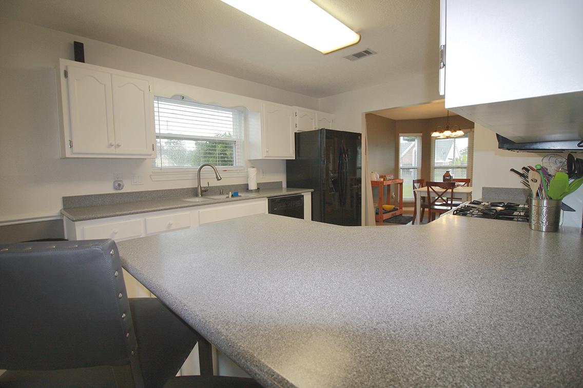 TIMBERLAKE ESTATES 1ST ADDN - Residential