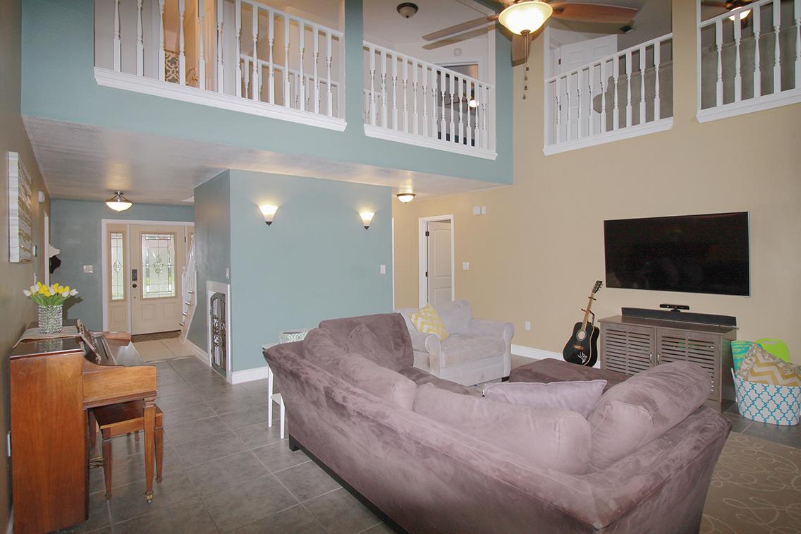 TIMBERLAKE ESTATES 1ST ADDN - Residential
