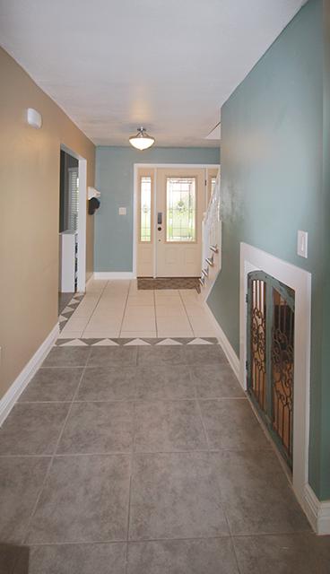 TIMBERLAKE ESTATES 1ST ADDN - Residential