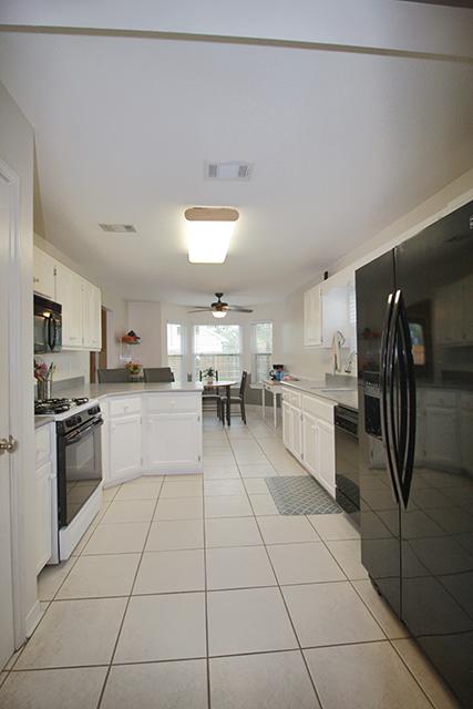 TIMBERLAKE ESTATES 1ST ADDN - Residential