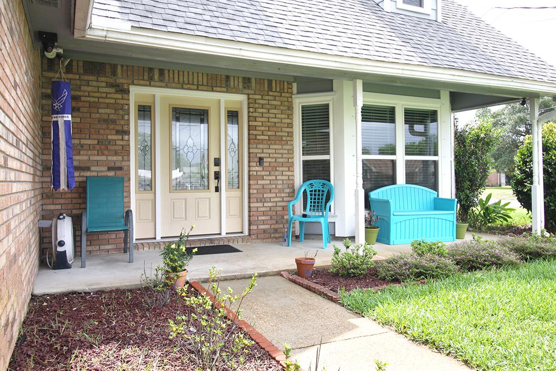 TIMBERLAKE ESTATES 1ST ADDN - Residential