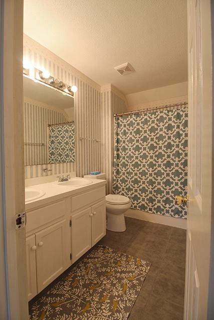 TIMBERLAKE ESTATES 1ST ADDN - Residential