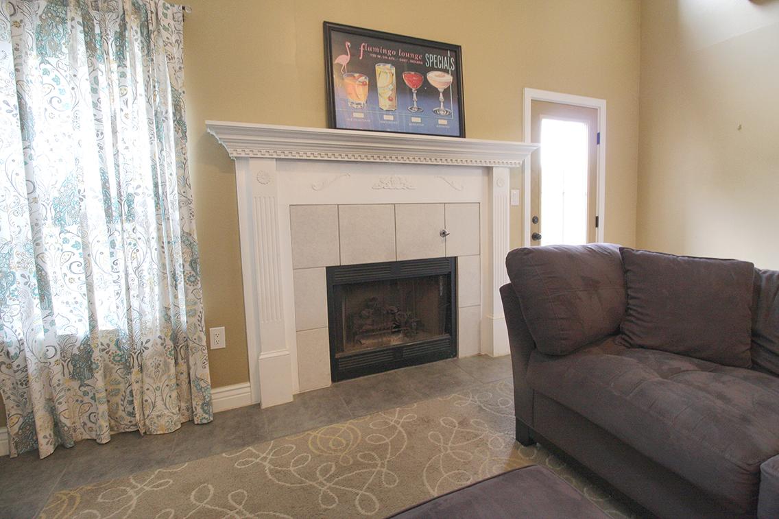 TIMBERLAKE ESTATES 1ST ADDN - Residential