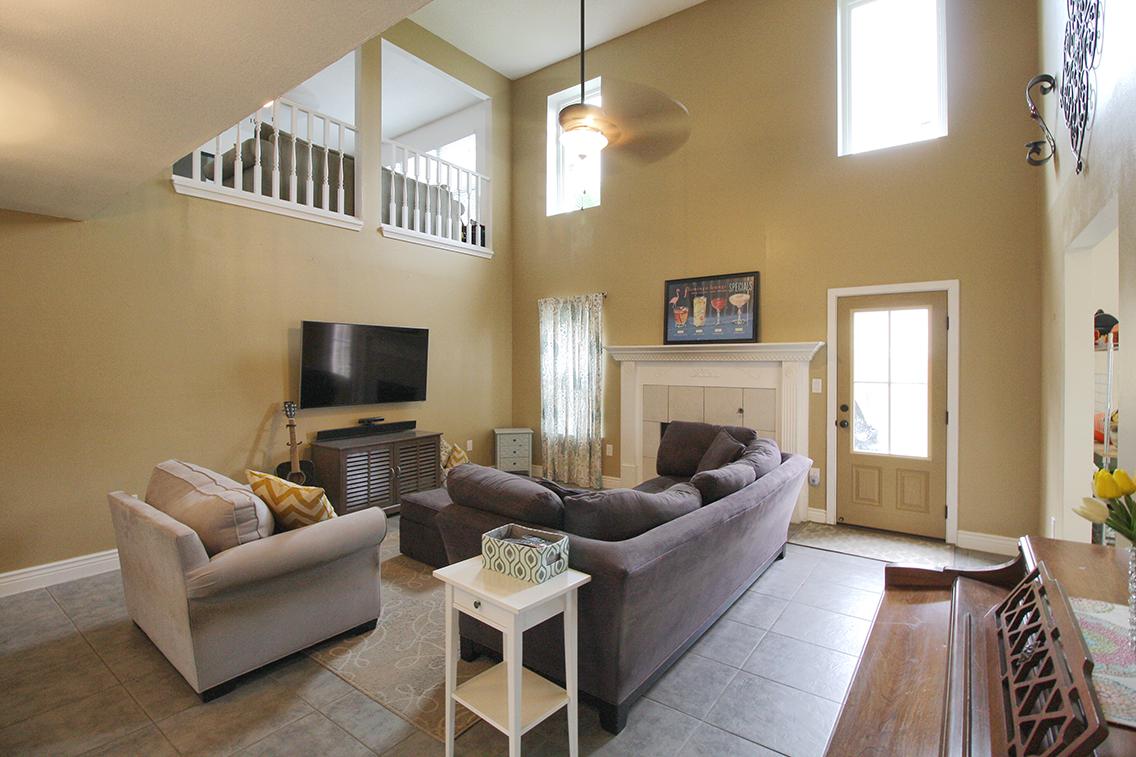TIMBERLAKE ESTATES 1ST ADDN - Residential