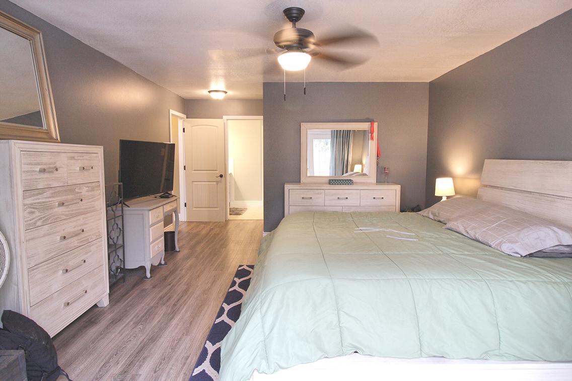 TIMBERLAKE ESTATES 1ST ADDN - Residential