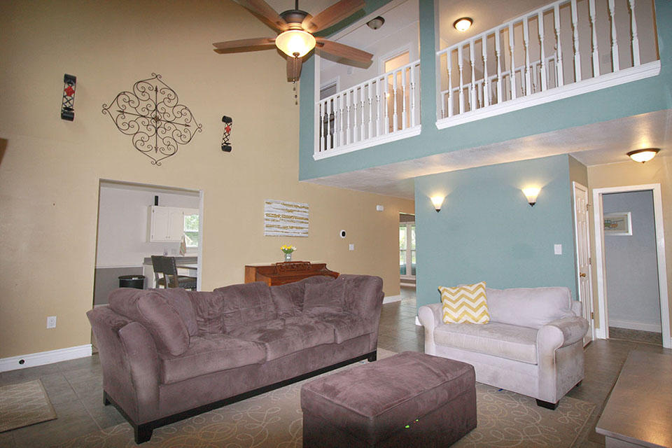 TIMBERLAKE ESTATES 1ST ADDN - Residential