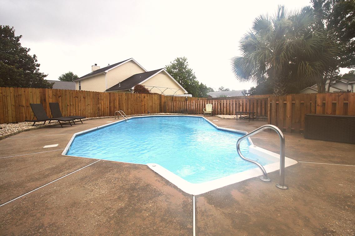 TIMBERLAKE ESTATES 1ST ADDN - Residential