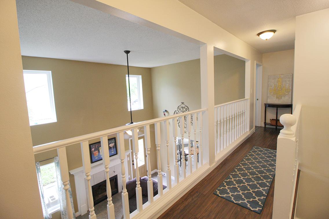 TIMBERLAKE ESTATES 1ST ADDN - Residential