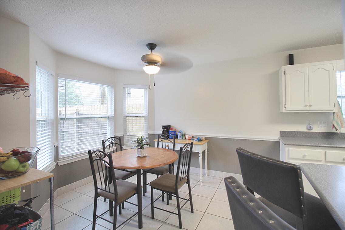 TIMBERLAKE ESTATES 1ST ADDN - Residential