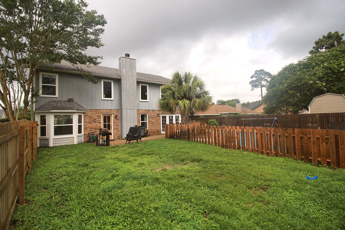 TIMBERLAKE ESTATES 1ST ADDN - Residential