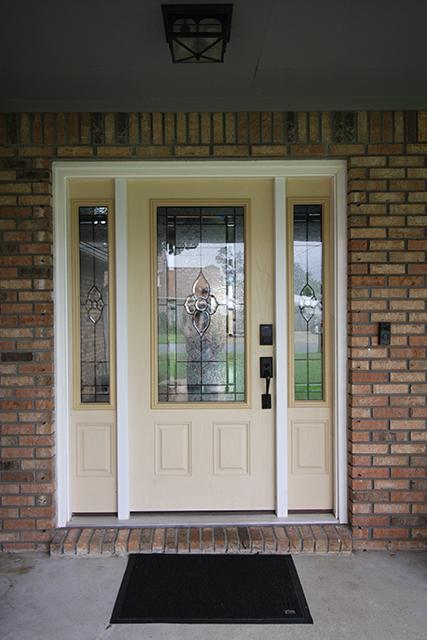 TIMBERLAKE ESTATES 1ST ADDN - Residential