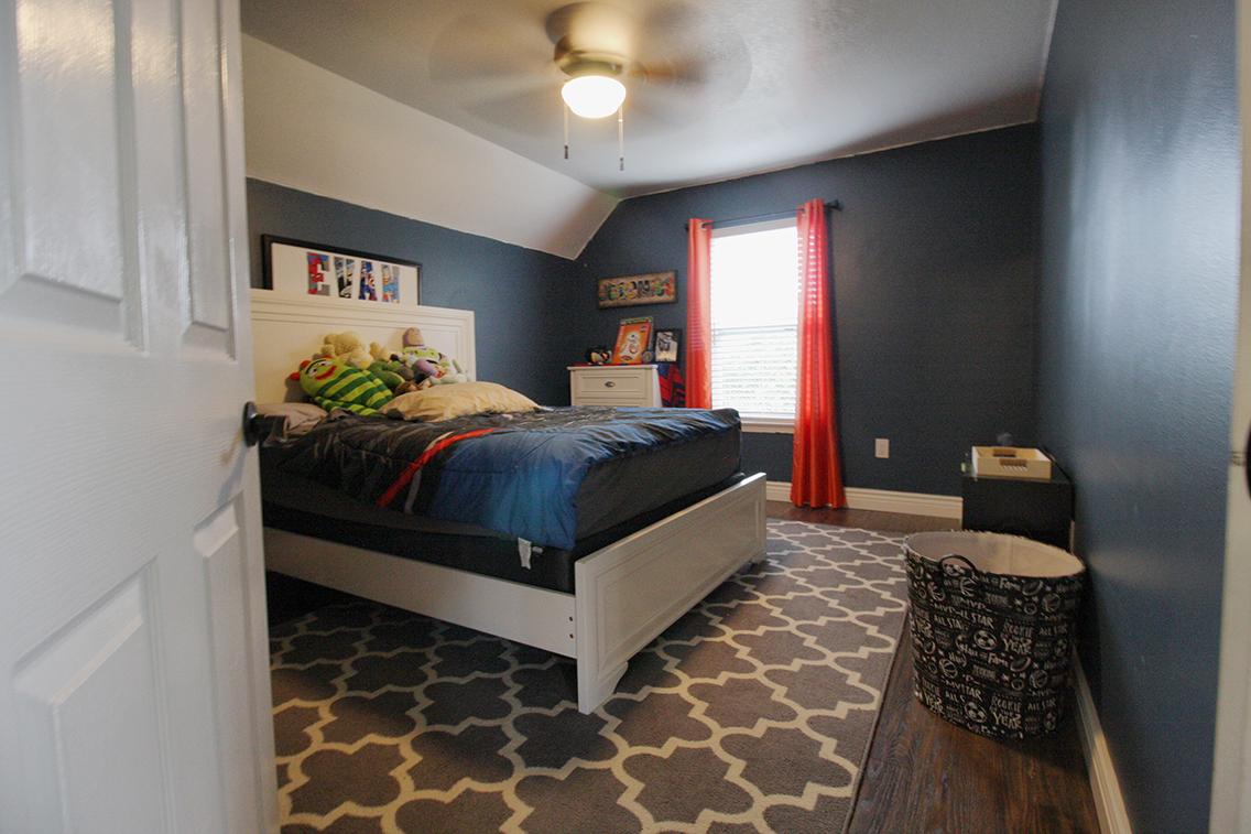 TIMBERLAKE ESTATES 1ST ADDN - Residential