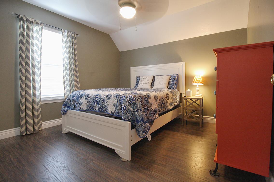 TIMBERLAKE ESTATES 1ST ADDN - Residential