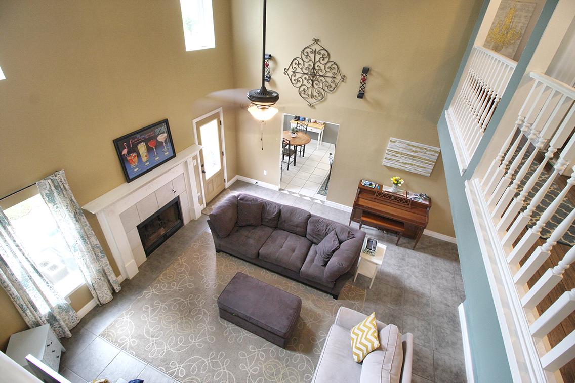 TIMBERLAKE ESTATES 1ST ADDN - Residential