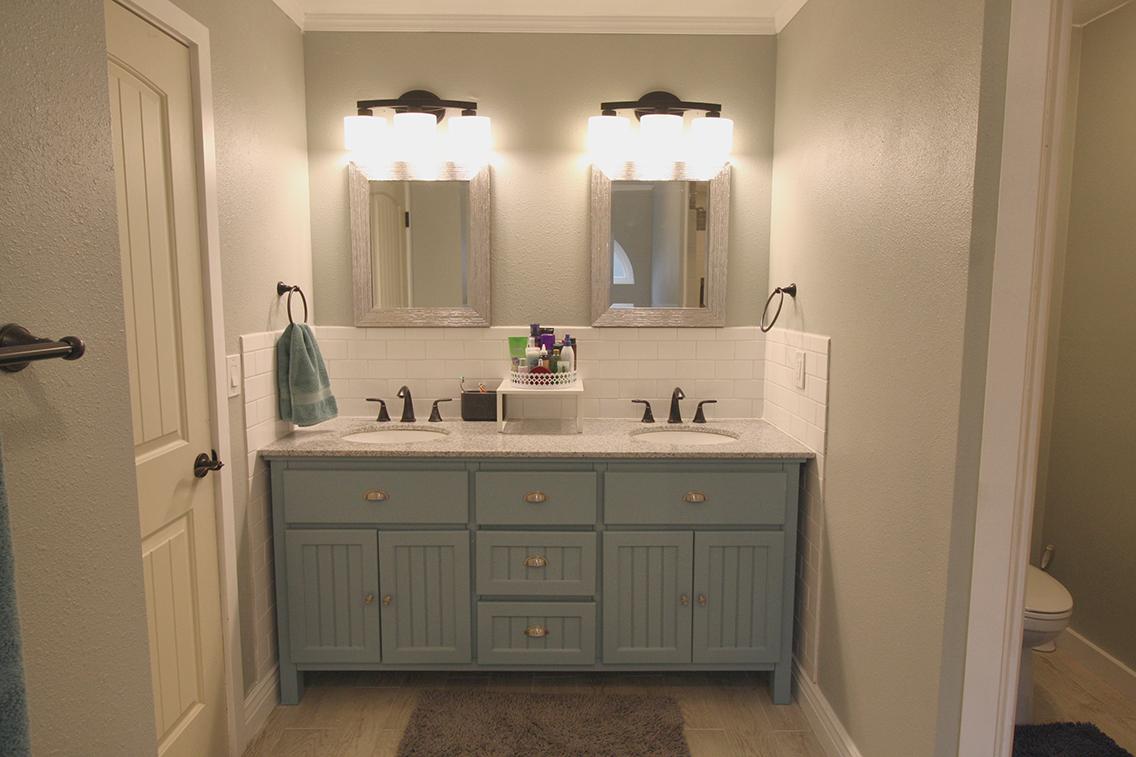 TIMBERLAKE ESTATES 1ST ADDN - Residential