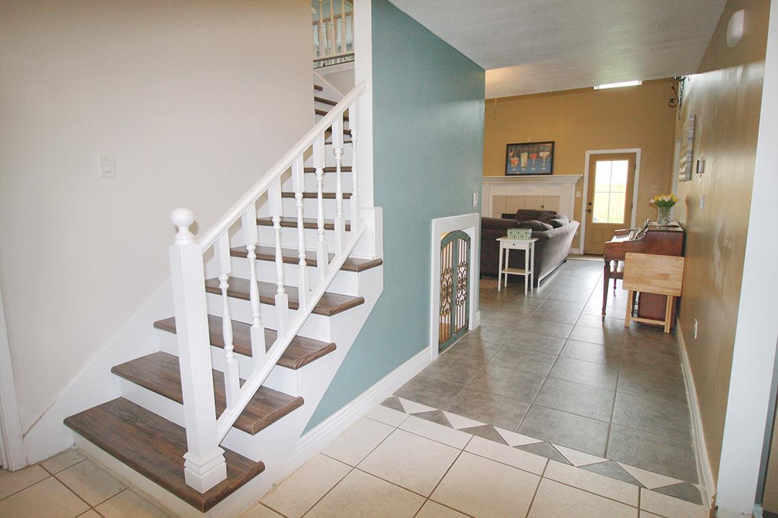 TIMBERLAKE ESTATES 1ST ADDN - Residential
