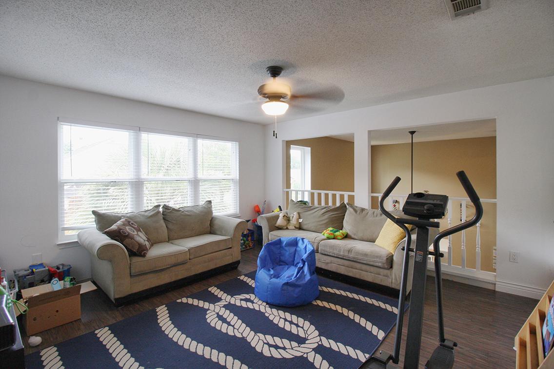TIMBERLAKE ESTATES 1ST ADDN - Residential
