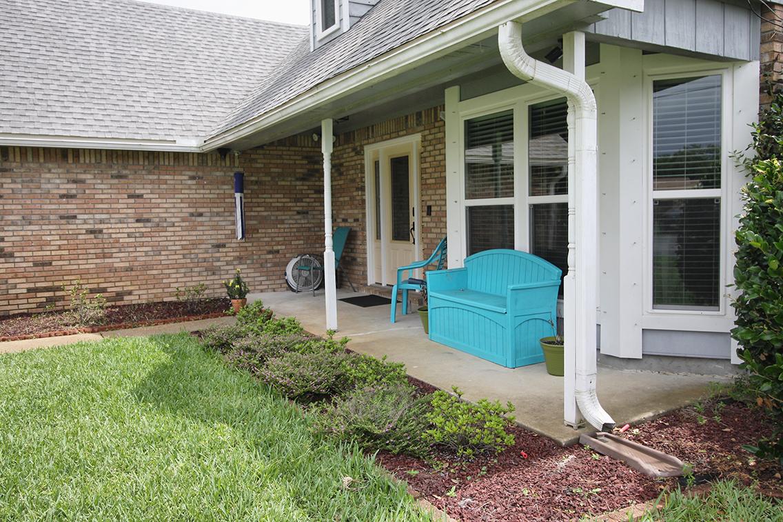 TIMBERLAKE ESTATES 1ST ADDN - Residential