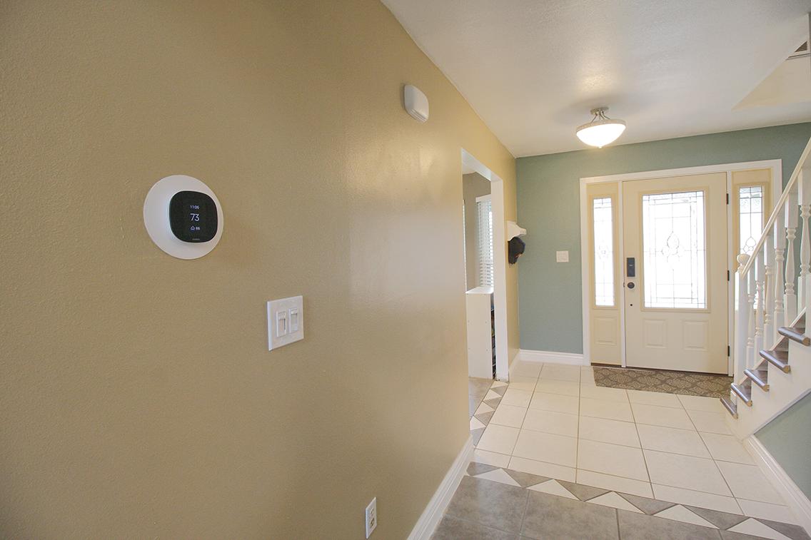 TIMBERLAKE ESTATES 1ST ADDN - Residential