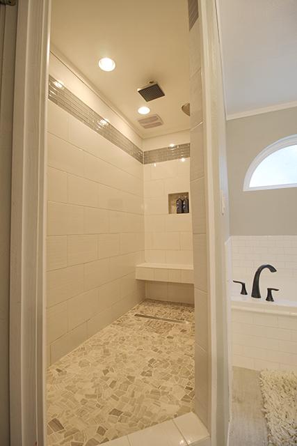 TIMBERLAKE ESTATES 1ST ADDN - Residential