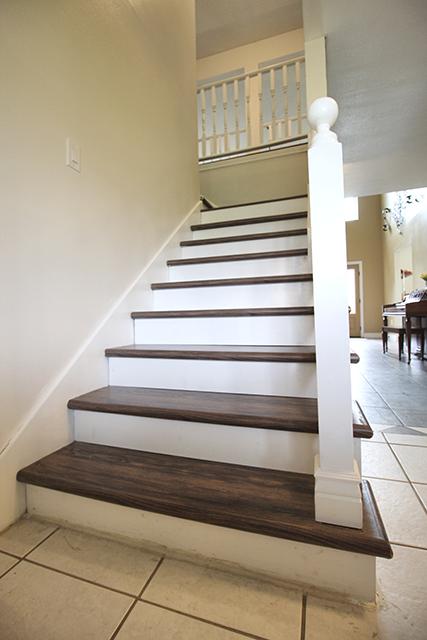 TIMBERLAKE ESTATES 1ST ADDN - Residential