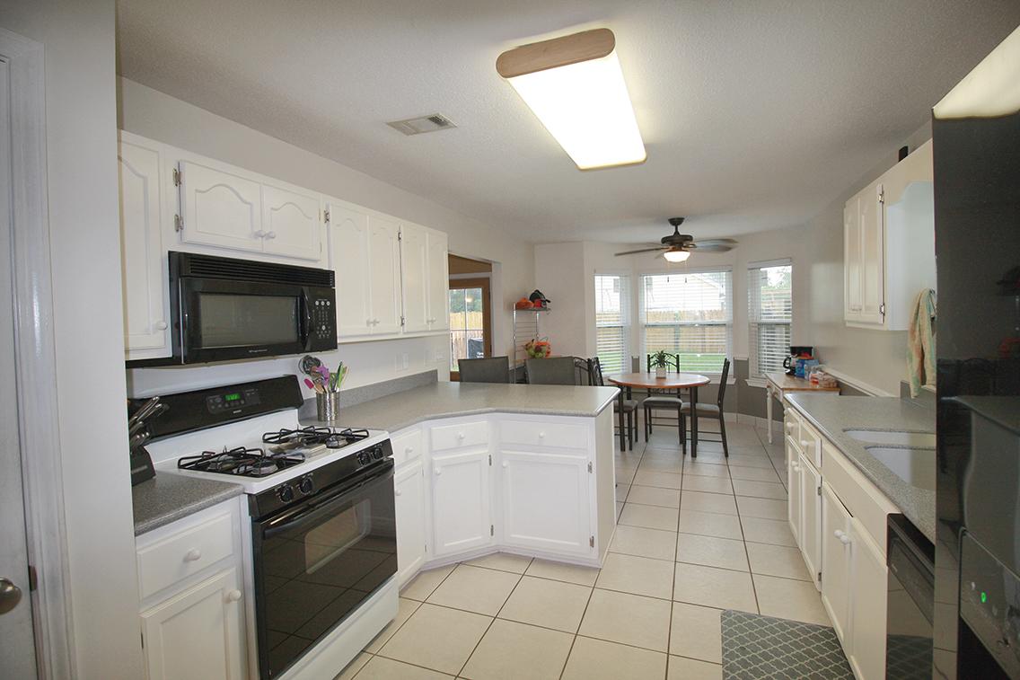 TIMBERLAKE ESTATES 1ST ADDN - Residential