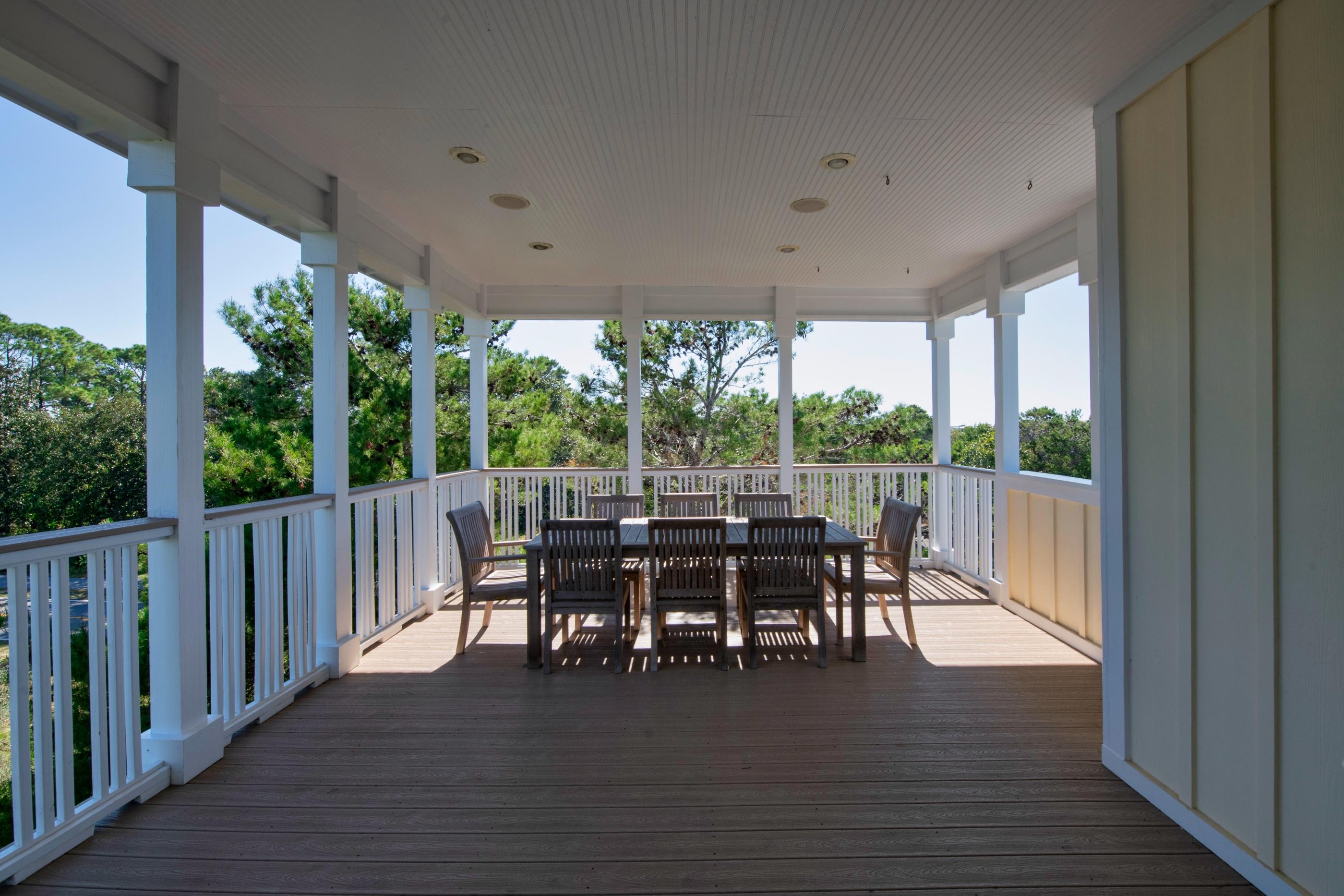 THE PRESERVE AT GRAYTON BEACH - Residential