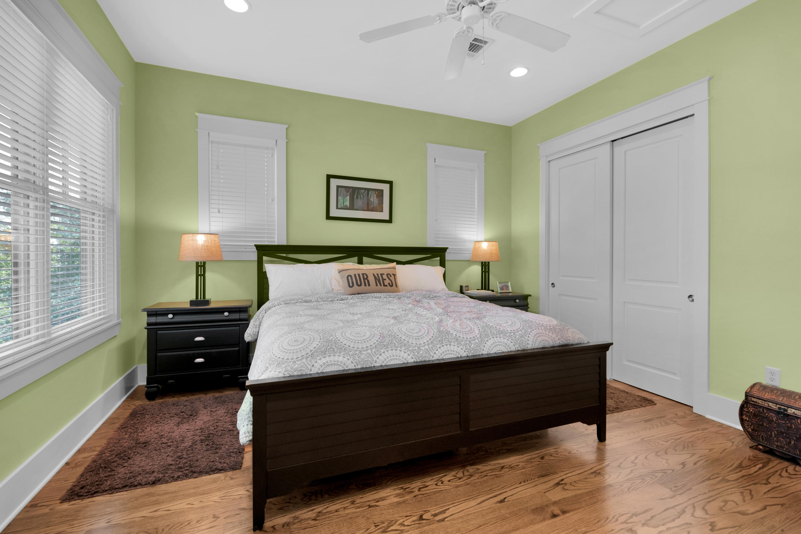 THE PRESERVE AT GRAYTON BEACH - Residential