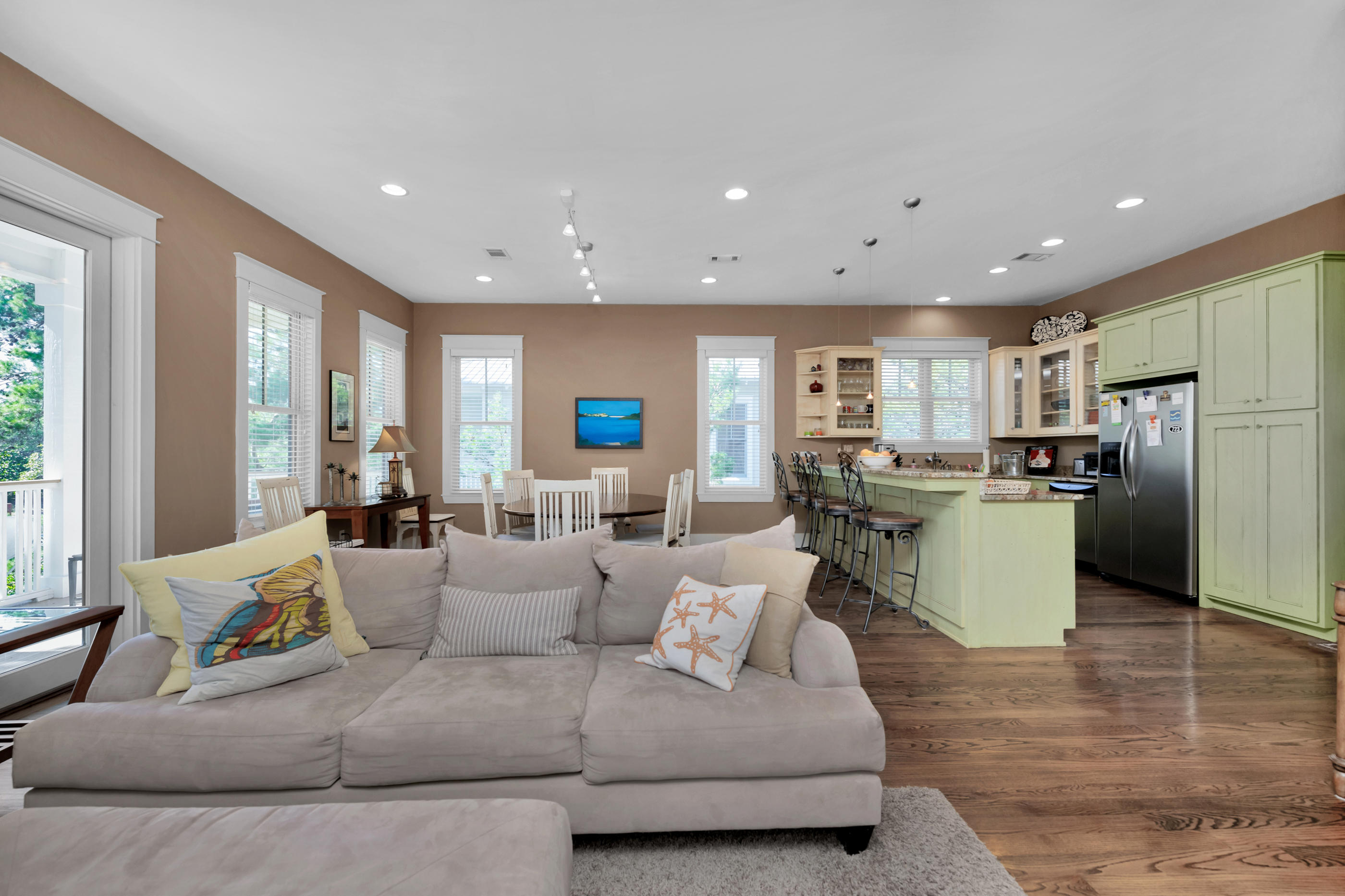 THE PRESERVE AT GRAYTON BEACH - Residential