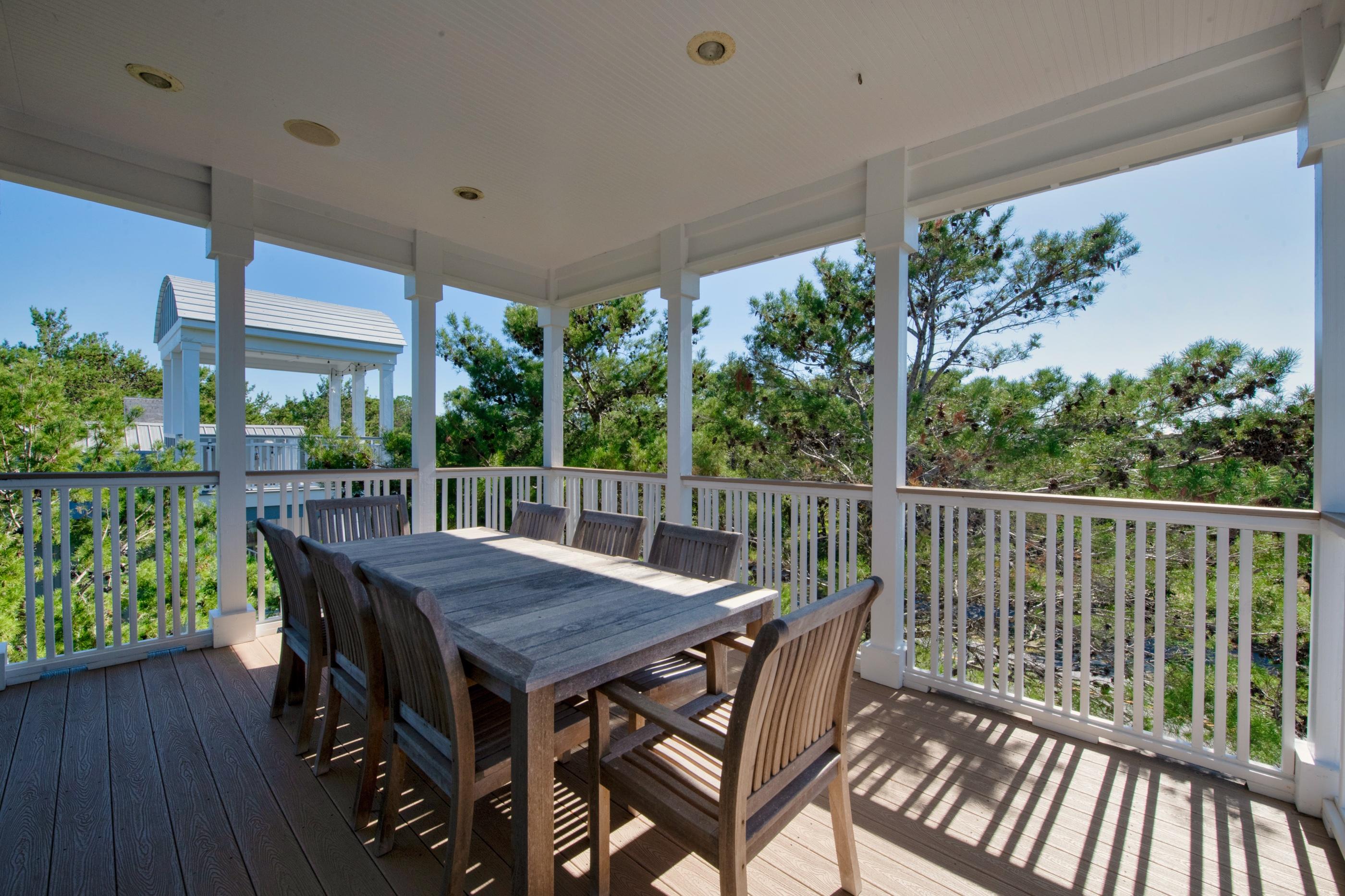 THE PRESERVE AT GRAYTON BEACH - Residential