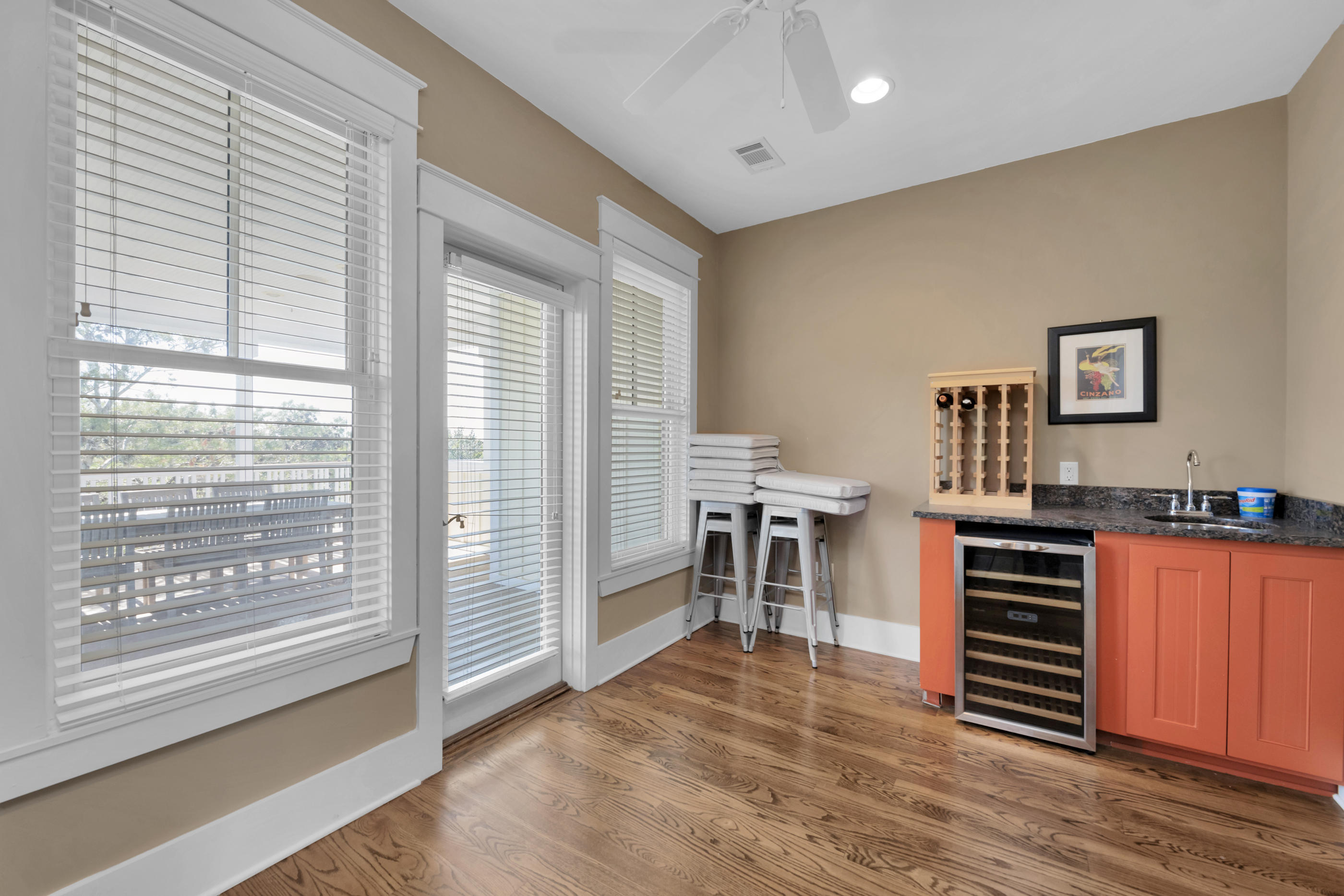 THE PRESERVE AT GRAYTON BEACH - Residential