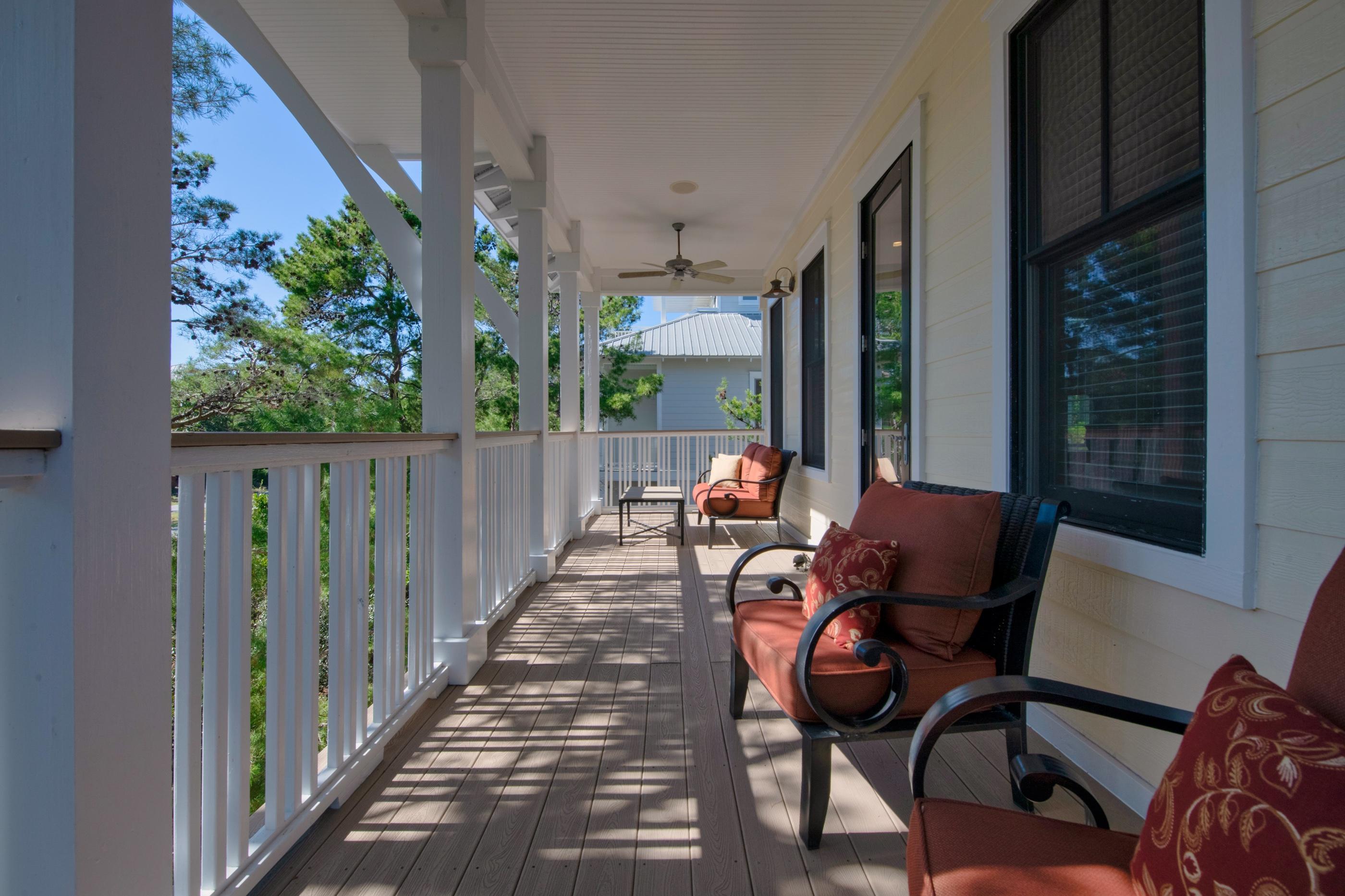 THE PRESERVE AT GRAYTON BEACH - Residential