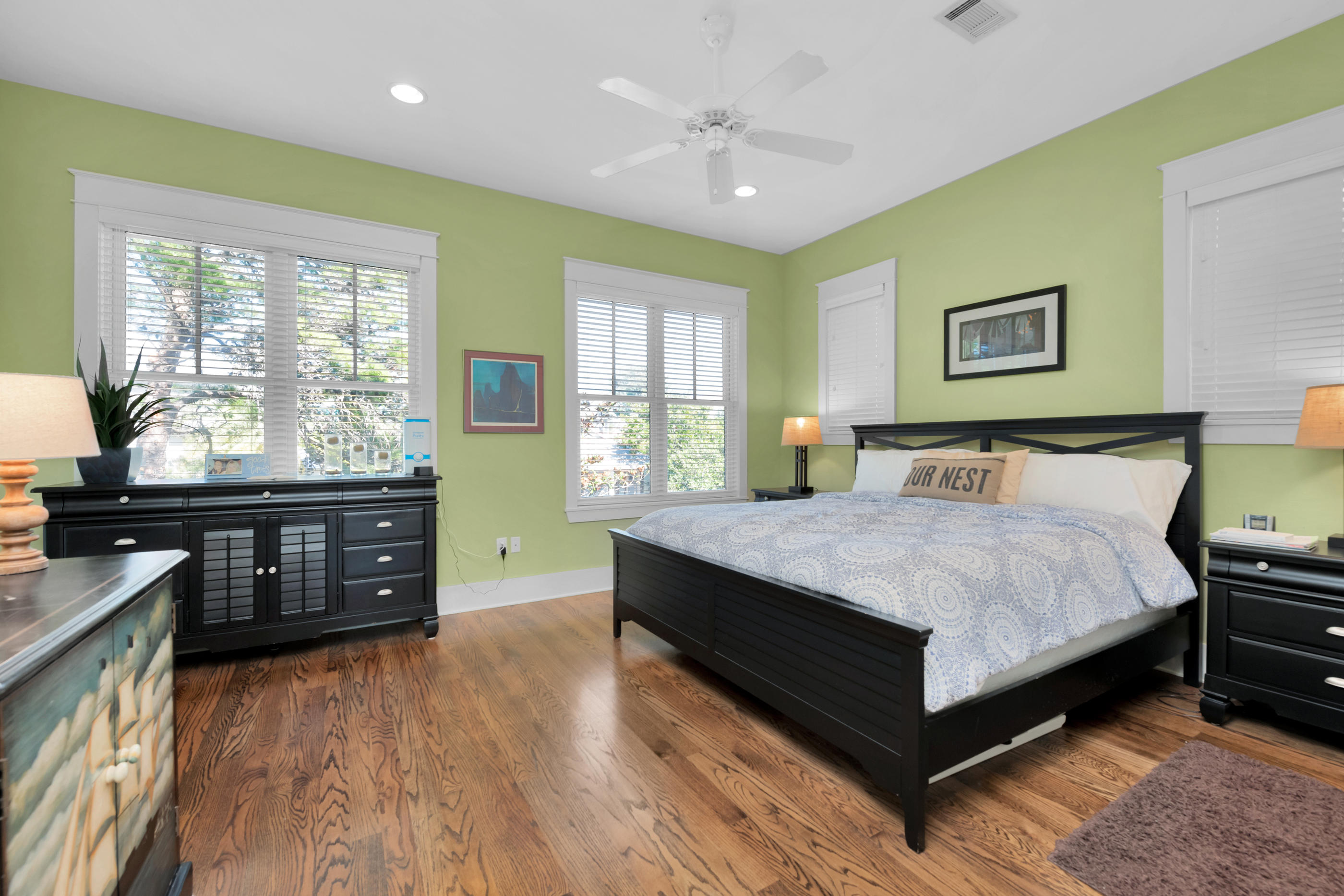 THE PRESERVE AT GRAYTON BEACH - Residential