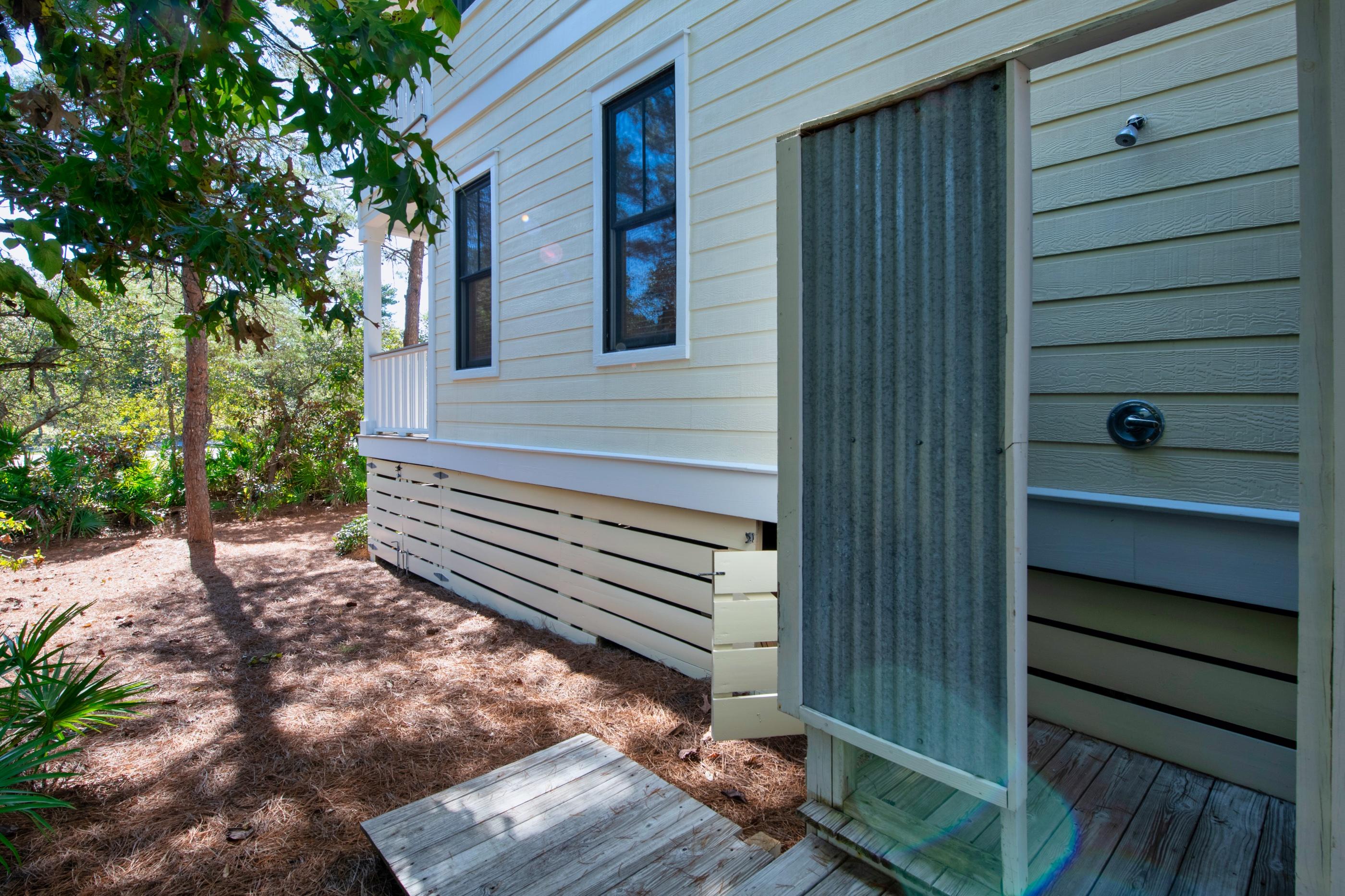 THE PRESERVE AT GRAYTON BEACH - Residential