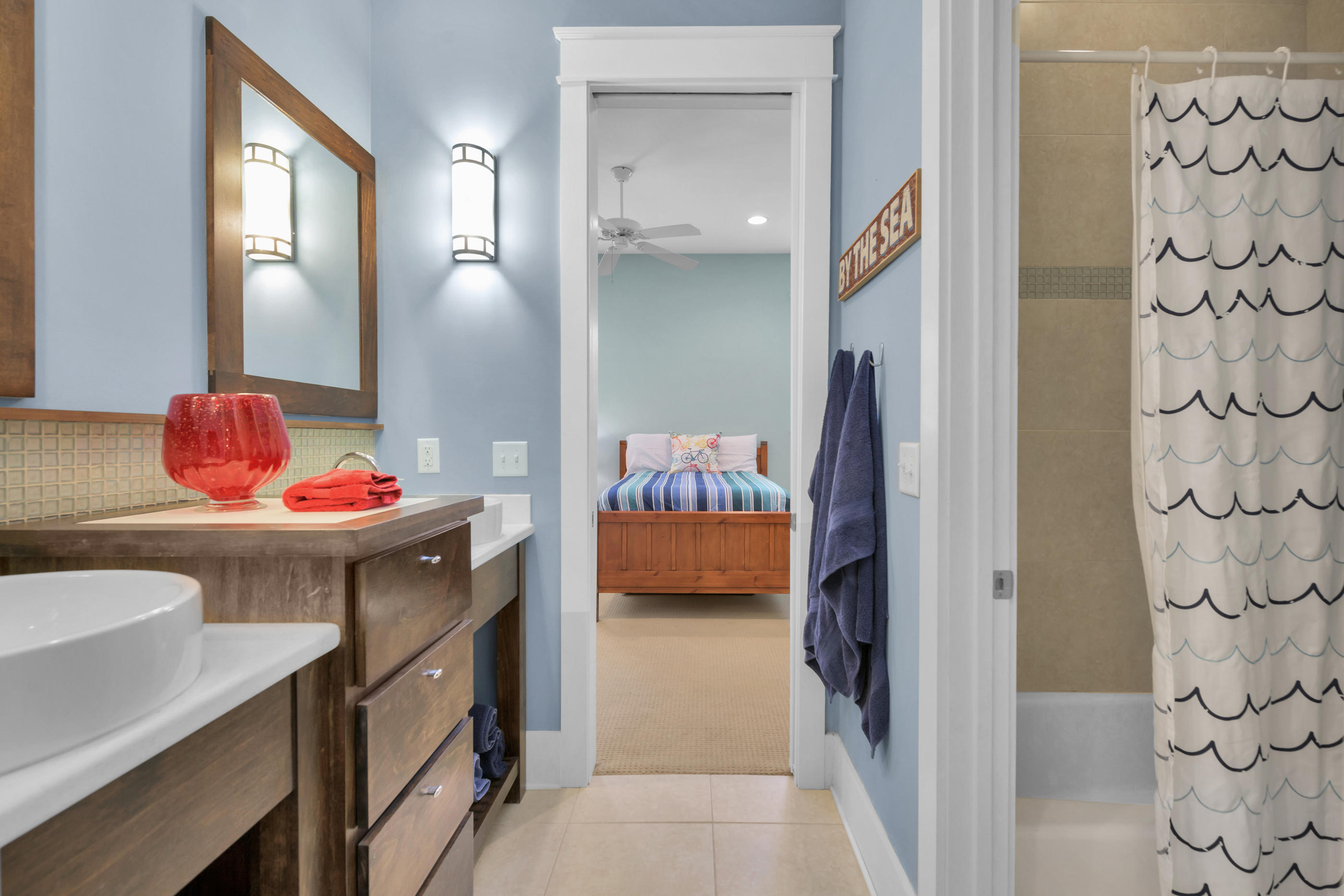 THE PRESERVE AT GRAYTON BEACH - Residential