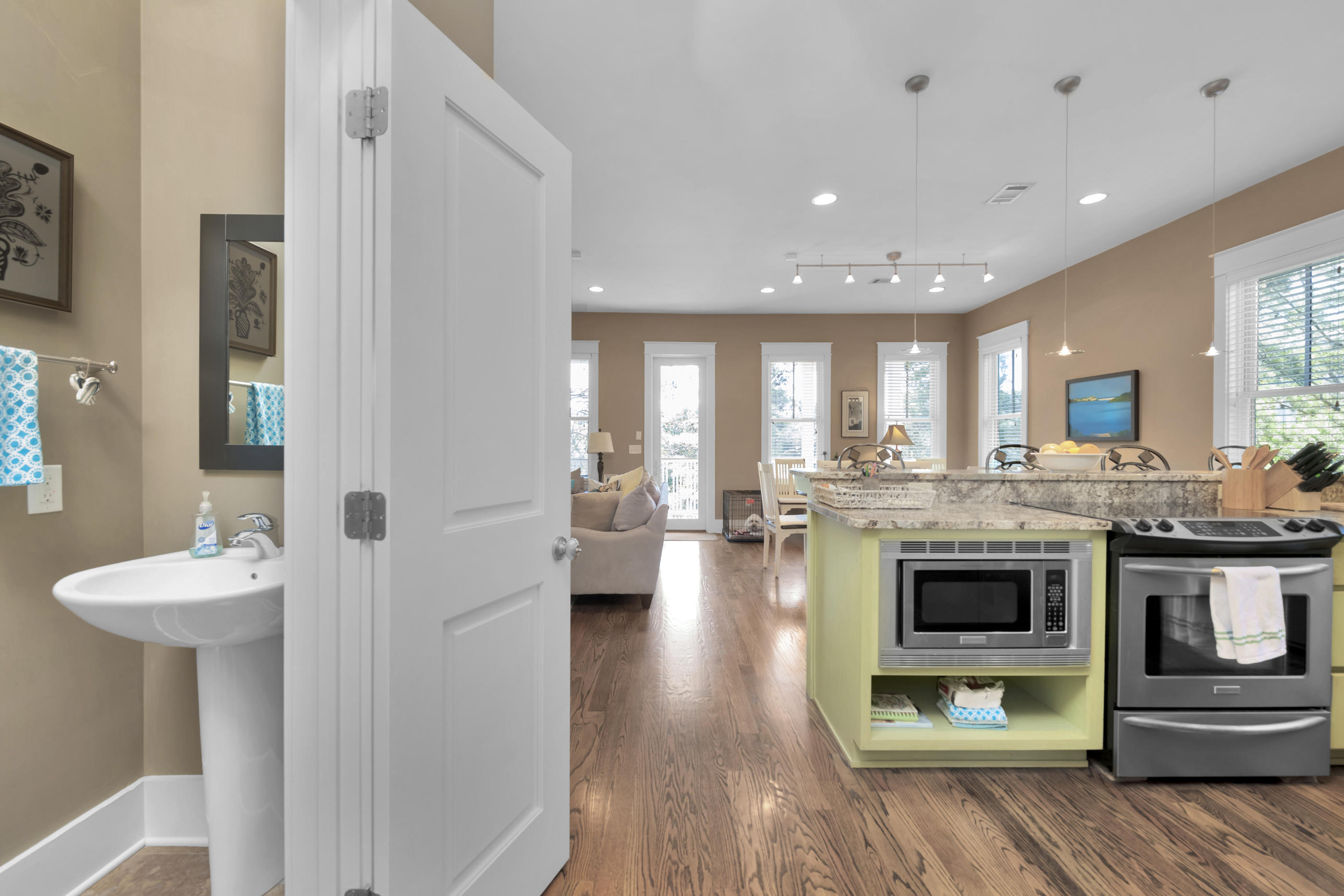 THE PRESERVE AT GRAYTON BEACH - Residential