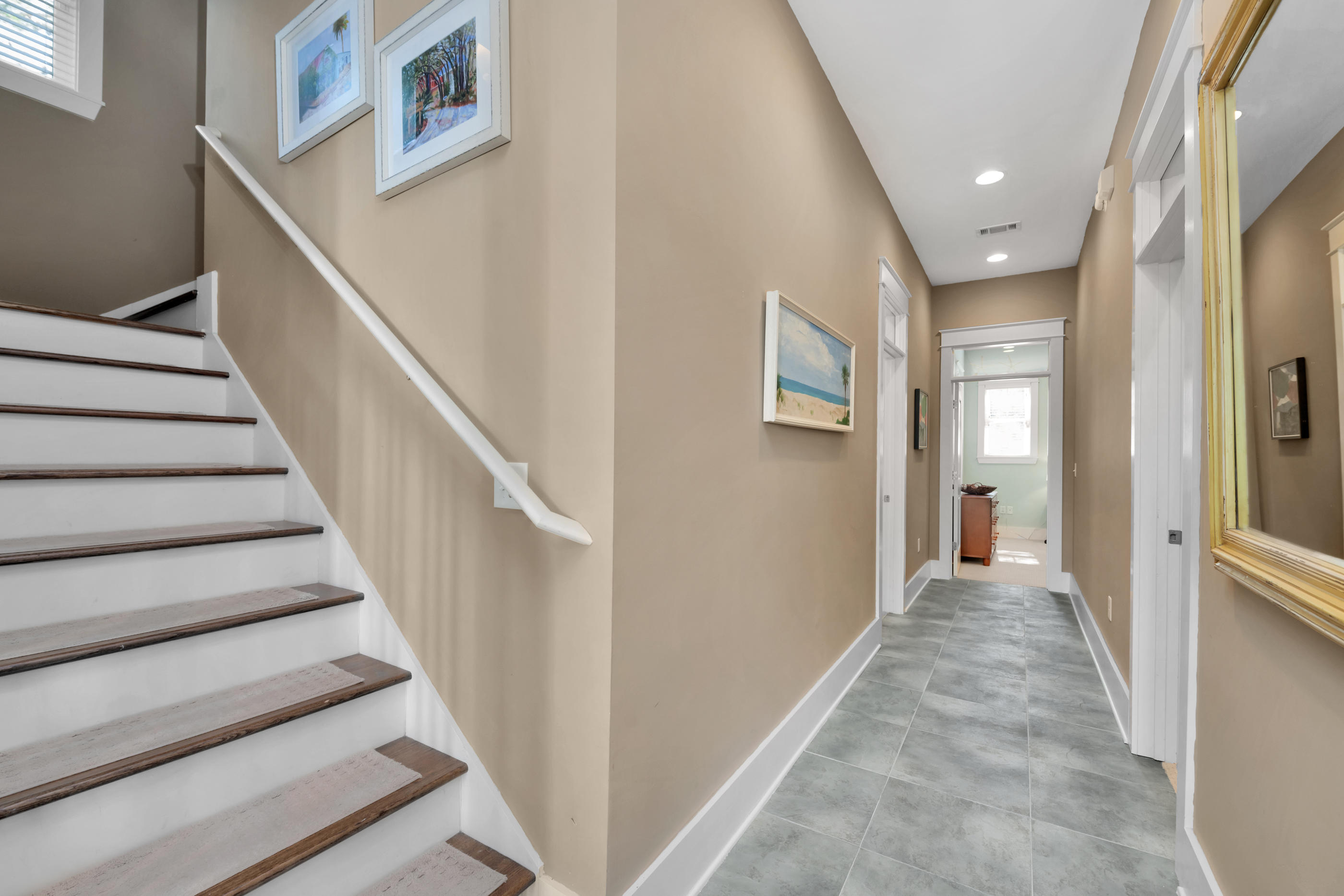 THE PRESERVE AT GRAYTON BEACH - Residential