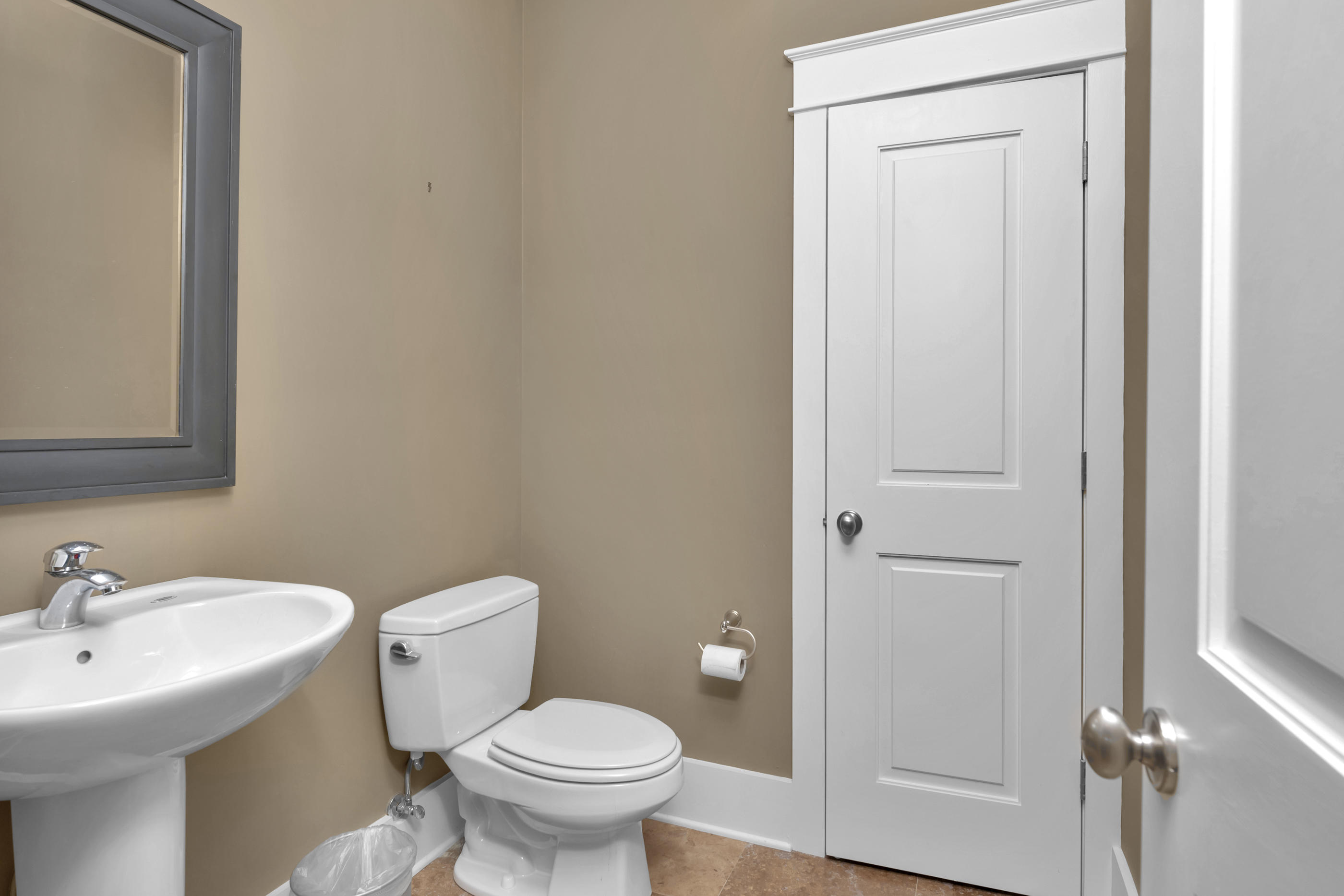 THE PRESERVE AT GRAYTON BEACH - Residential