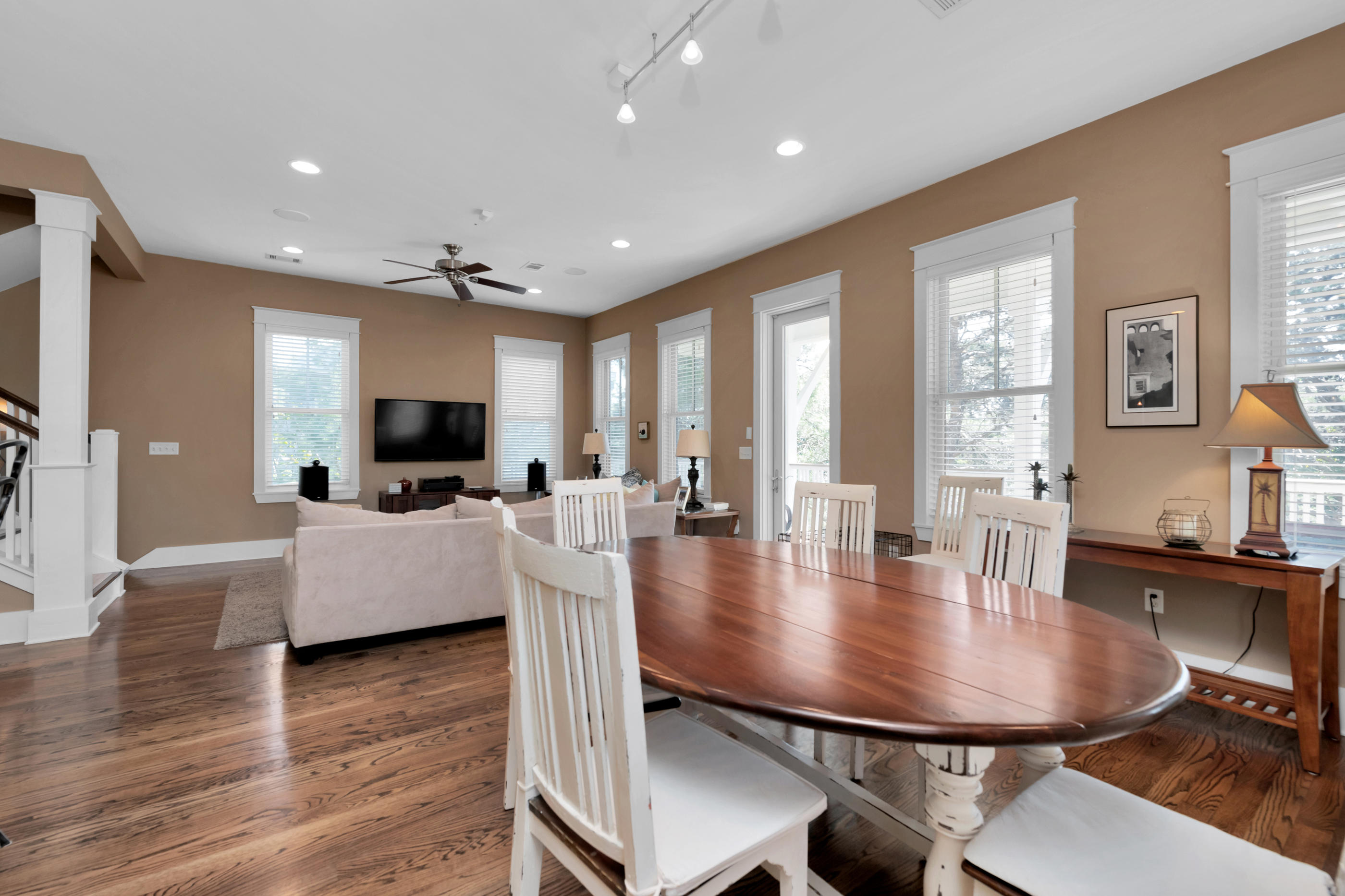 THE PRESERVE AT GRAYTON BEACH - Residential