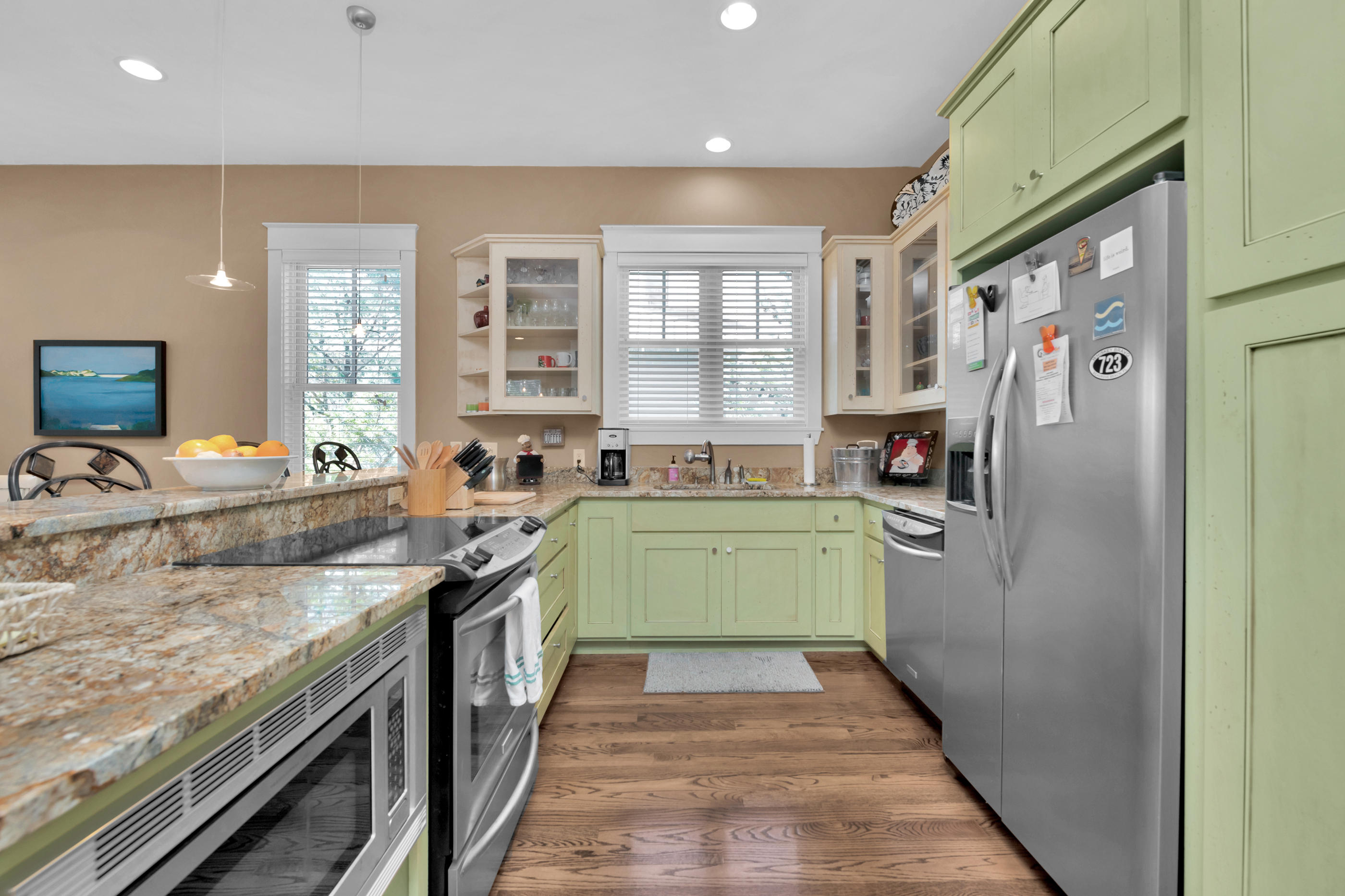 THE PRESERVE AT GRAYTON BEACH - Residential