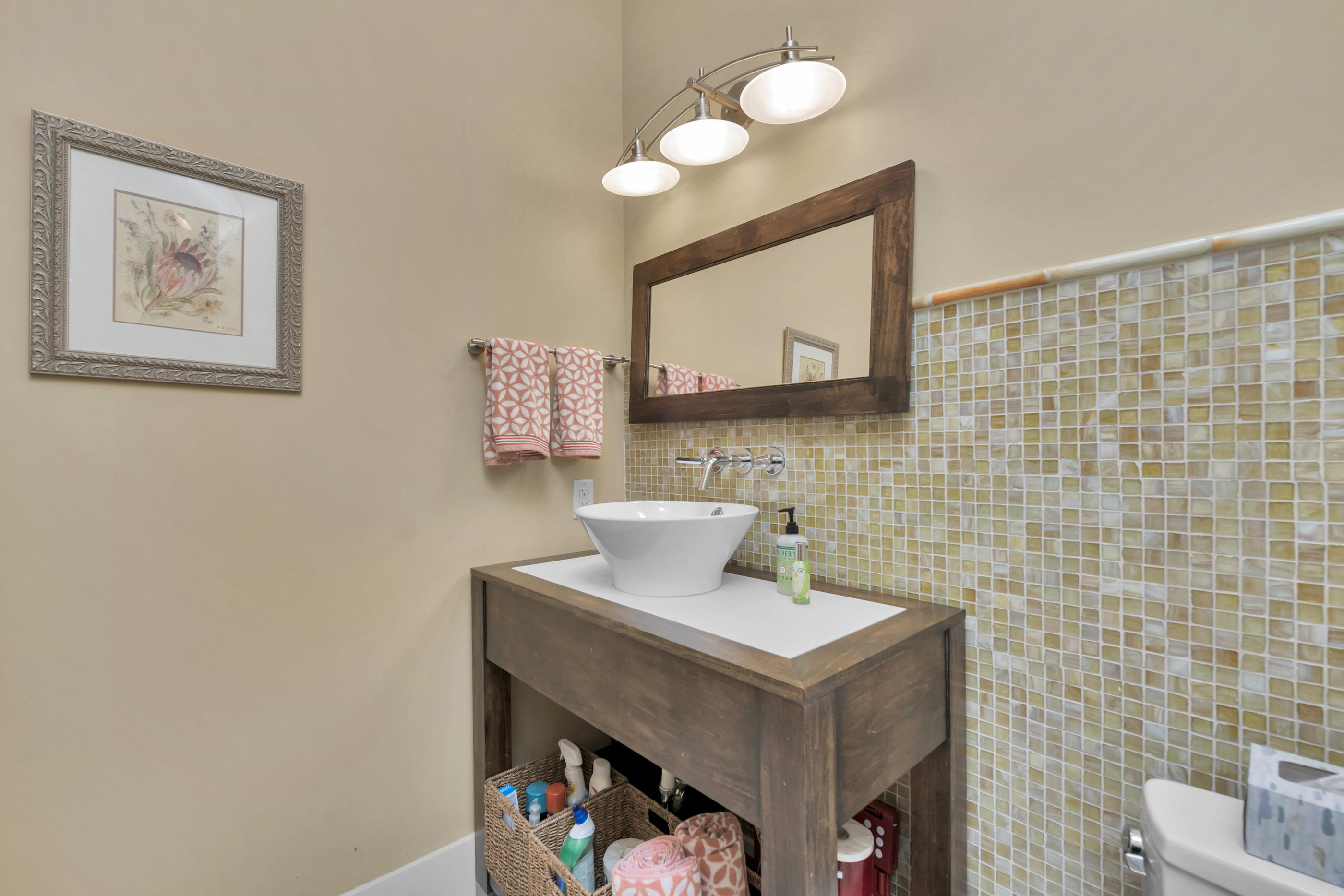 THE PRESERVE AT GRAYTON BEACH - Residential