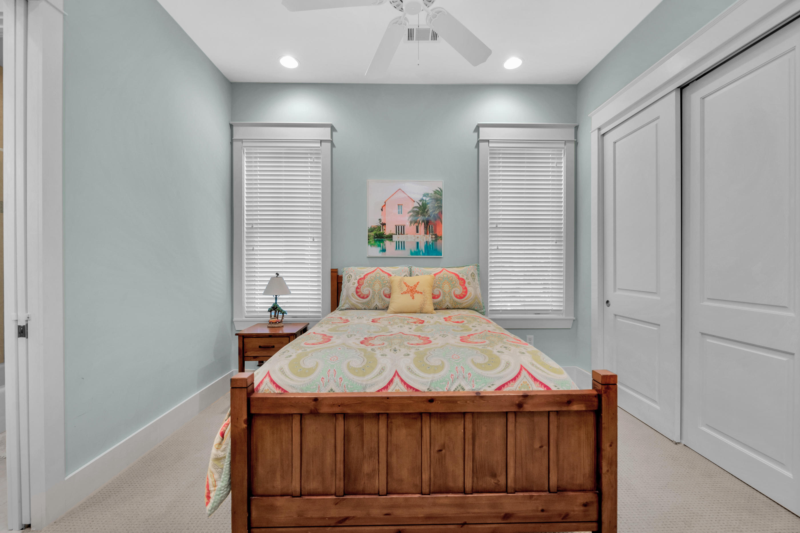 THE PRESERVE AT GRAYTON BEACH - Residential