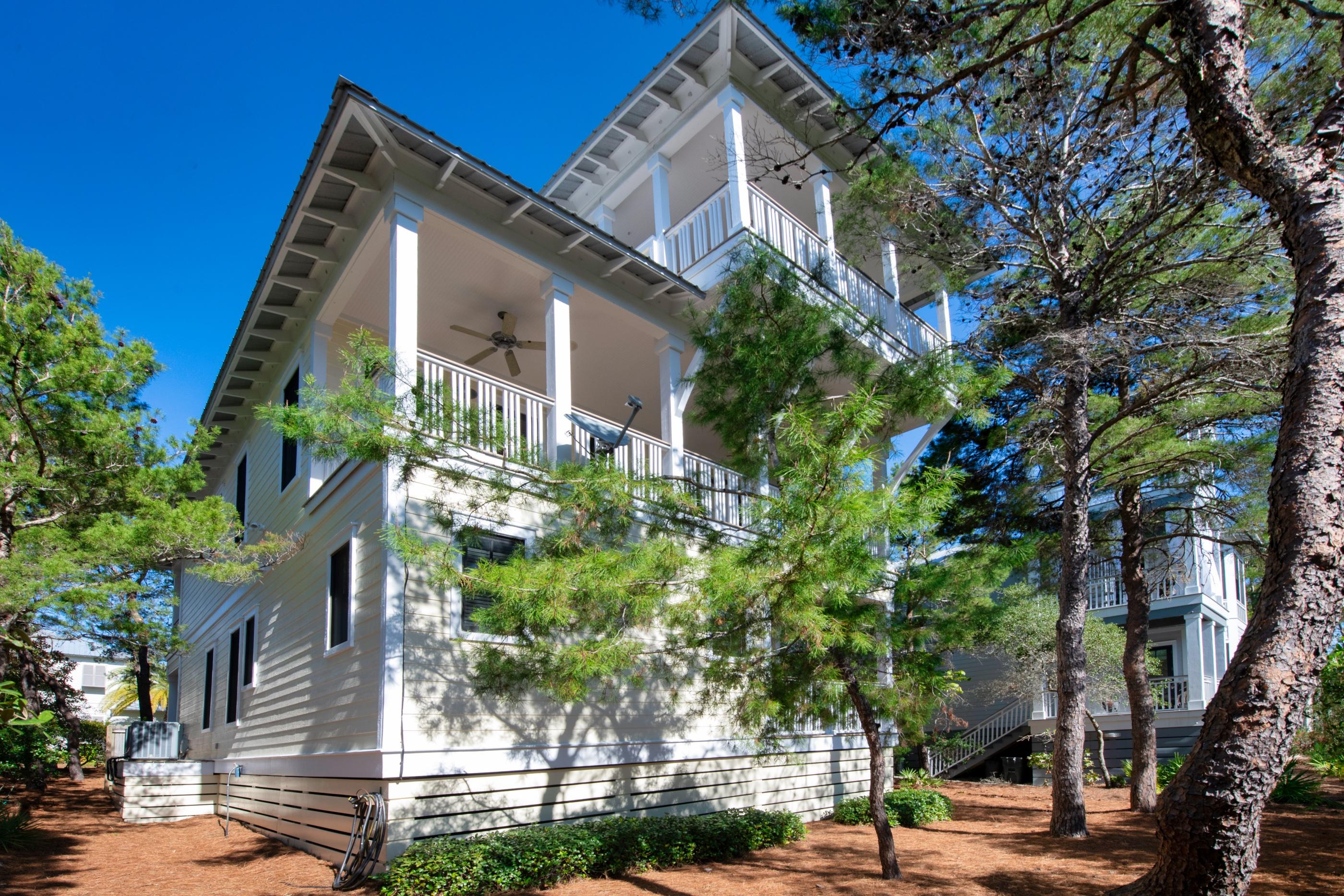 THE PRESERVE AT GRAYTON BEACH - Residential